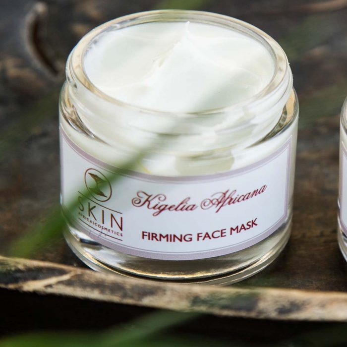 Kigelia Africana Firming Face Mask