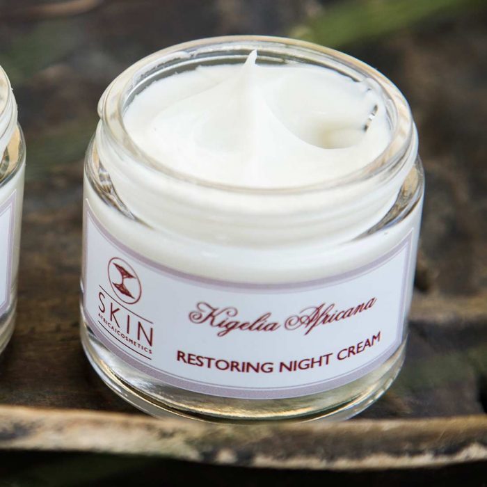 Kigelia Africana Restoring Night Cream