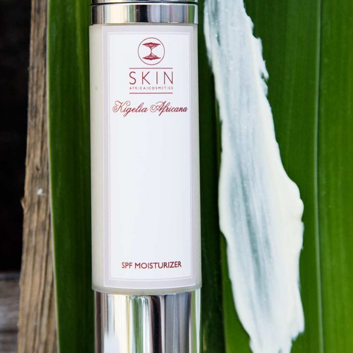 Kigelia Africana Spf Moisturizer