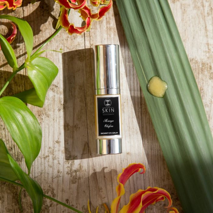 Moringa Radiant Eye Serum